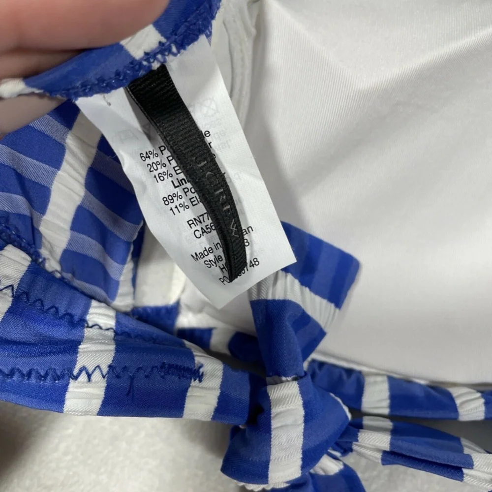 J. Crew closet polyester 🌸quick